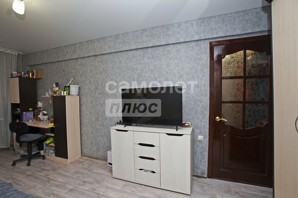 
  Продается 1-комн. квартира, 31.2 м², Волкова ул, д. 7
. Фото 4.