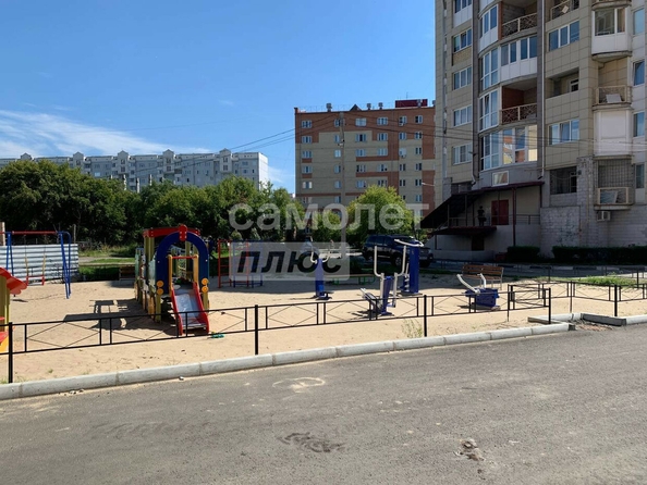 
  Продается 1-комн. квартира, 41.8 м², ЖК Малиновского, дом 16, корпус 2, этап 1
. Фото 3.