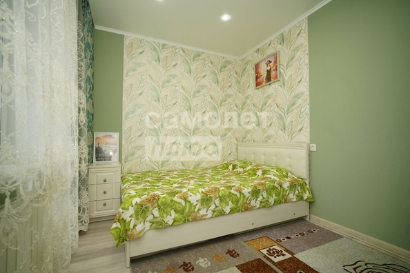 
  Продается 2-комн. квартира, 67 м², Звездова ул, д. 132к1
. Фото 2.