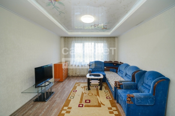 
  Продается 3-комн. квартира, 68.9 м², Енисейская 3-я ул, д. 32/1
. Фото 4.