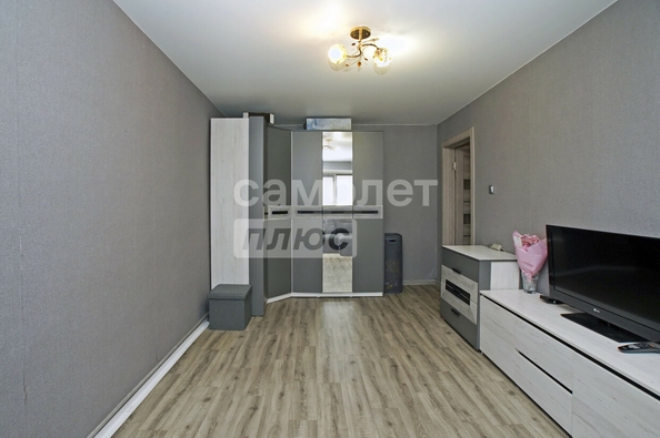 
  Продается 1-комн. квартира, 35.2 м², Нефтебаза ул, д. 14
. Фото 4.