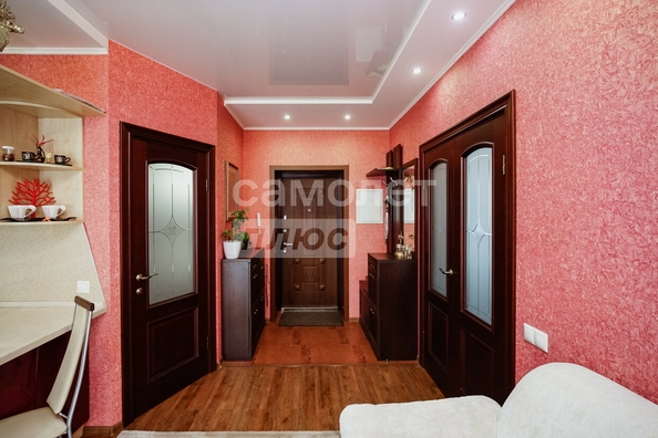 
  Продается 1-комн. квартира, 47.3 м², Линия 6-я ул, д. 97
. Фото 1.