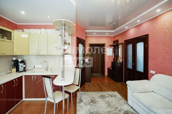 
  Продается 1-комн. квартира, 47.3 м², Линия 6-я ул, д. 97
. Фото 2.