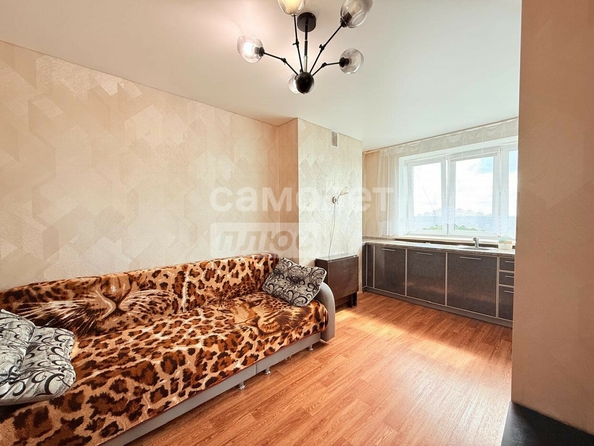 
  Продается 2-комн. квартира, 45 м², Светловская ул, д. 4
. Фото 1.