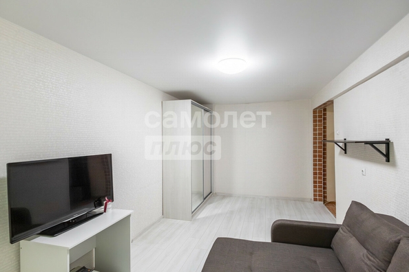 
  Продается 1-комн. квартира, 31.4 м², Волгоградская ул, д. 4В
. Фото 4.