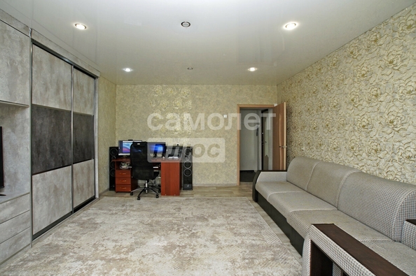 
  Продается 3-комн. квартира, 93.7 м², 12 Декабря ул, д. 62
. Фото 2.