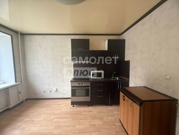 
  Продается 1-комн. квартира, 35.1 м², Яковлева ул, д. 8
. Фото 5.