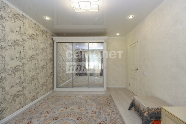 
  Продается 2-комн. квартира, 53.1 м², 70 лет Октября ул, д. 22
. Фото 3.