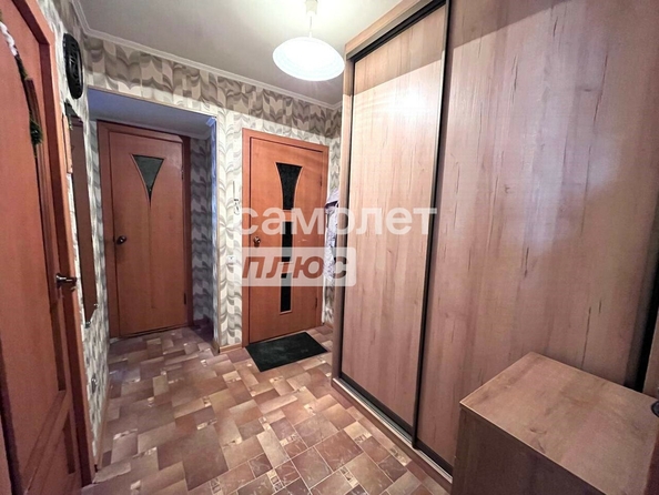 
  Продается 3-комн. квартира, 55.9 м², Северная 30-я ул, д. 64
. Фото 3.