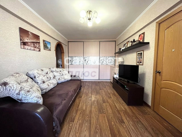 
  Продается 3-комн. квартира, 55.9 м², Северная 30-я ул, д. 64
. Фото 5.