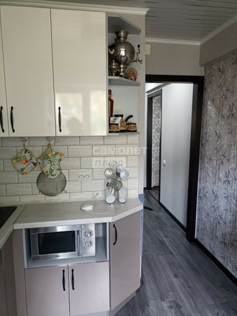 
  Продается 2-комн. квартира, 46.1 м², 22 Апреля ул, д. 6А
. Фото 5.
