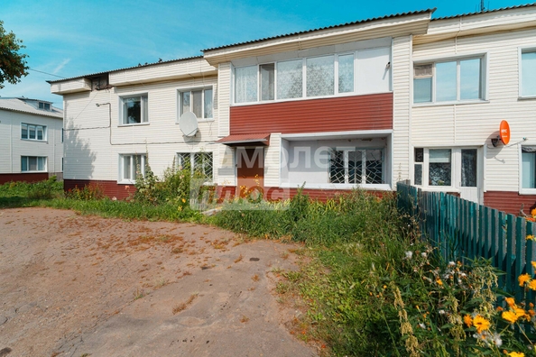 
  Продается 2-комн. квартира, 64.7 м², Госплемстанция ул, д. 24
. Фото 3.