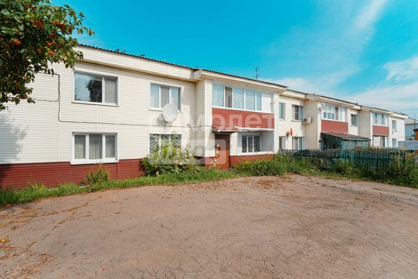
  Продается 2-комн. квартира, 64.7 м², Госплемстанция ул, д. 24
. Фото 5.