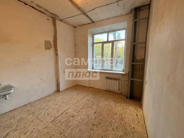 
  Продается 1-комн. квартира, 34.8 м², Бородина ул, д. 44Б
. Фото 2.