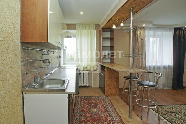 
  Продается 2-комн. квартира, 44.3 м², Мира пр-кт, д. 42В
. Фото 2.