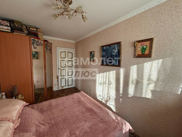 
  Продается 3-комн. квартира, 59 м², Глинки ул, д. 4Б
. Фото 3.