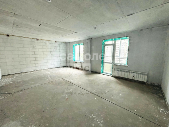 
  Продается 1-комн. квартира, 40.86 м², Сибирский пр-кт, д. 43
. Фото 4.