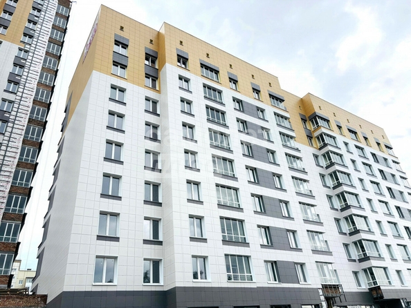 
  Продается 1-комн. квартира, 40.86 м², Сибирский пр-кт, д. 43
. Фото 5.