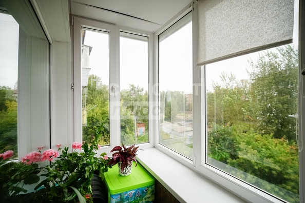 
  Продается 2-комн. квартира, 45.4 м², Энтузиастов ул, д. 3
. Фото 1.