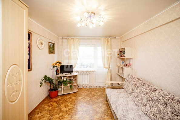 
  Продается 2-комн. квартира, 45.4 м², Энтузиастов ул, д. 3
. Фото 5.