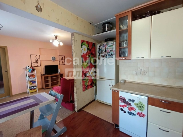 
  Продается 3-комн. квартира, 59 м², Мира пр-кт, д. 169Б
. Фото 3.