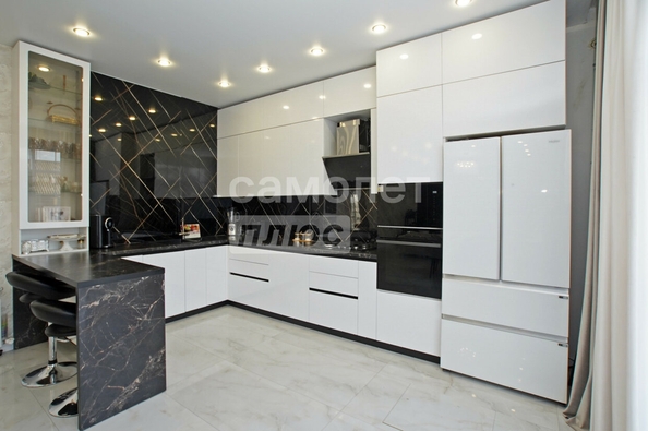 
  Продается дом, 171.4 м², Омск
. Фото 5.