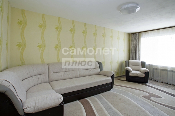 
  Продается 3-комн. квартира, 73.7 м², школьный, д. 3
. Фото 3.