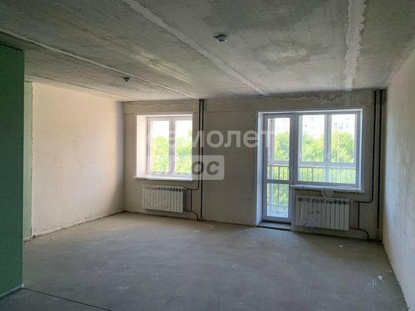 
  Продается 2-комн. квартира, 60 м², Малиновского ул, д. 16к1
. Фото 4.