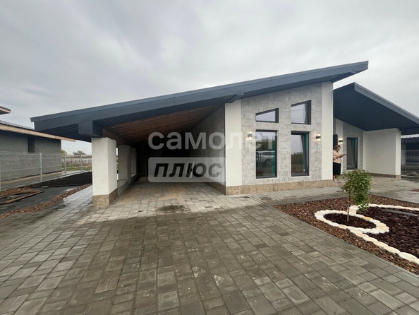 
  Продается дом, 100 м², село Троицкое
. Фото 5.