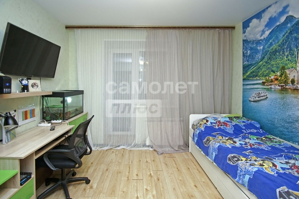 
  Продается 2-комн. квартира, 60.3 м², Пригородная ул, д. 25к1
. Фото 2.