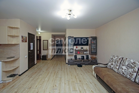 
  Продается 2-комн. квартира, 60.3 м², Пригородная ул, д. 25к1
. Фото 3.