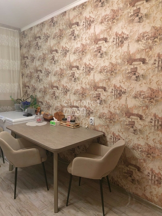 
  Продается 3-комн. квартира, 69.8 м², Амурский 1-й проезд, д. 5к1
. Фото 2.