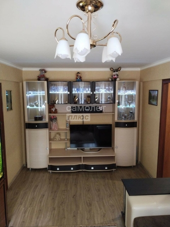 
  Продается 3-комн. квартира, 59.1 м², Мамина-Сибиряка ул, д. 15
. Фото 3.