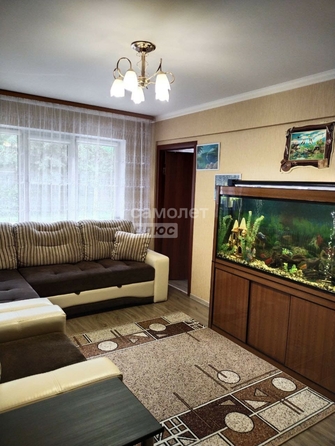 
  Продается 3-комн. квартира, 59.1 м², Мамина-Сибиряка ул, д. 15
. Фото 4.