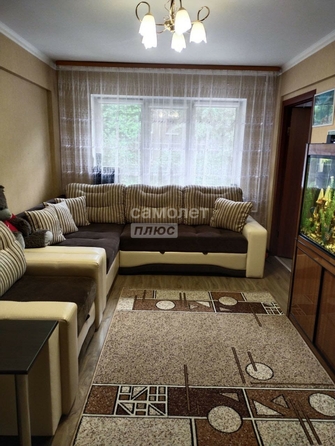 
  Продается 3-комн. квартира, 59.1 м², Мамина-Сибиряка ул, д. 15
. Фото 5.
