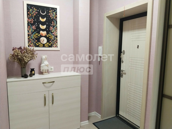 
  Продается 1-комн. квартира, 41 м², Крупской ул, д. 14к2
. Фото 1.