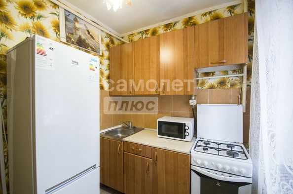 
  Продается 3-комн. квартира, 58 м², тюленина, д. 11
. Фото 3.