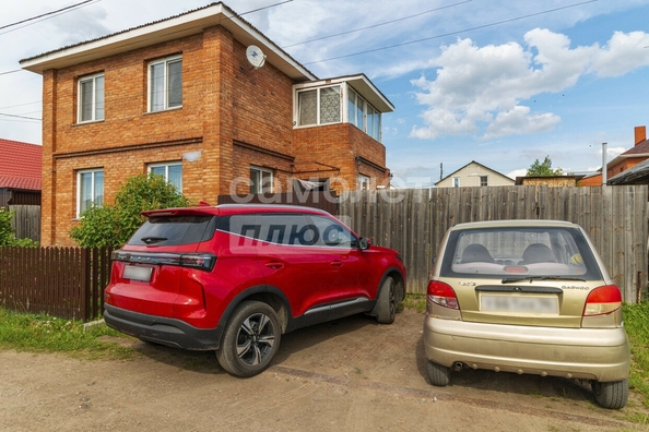 
  Продается дом, 82.5 м², Омск
. Фото 3.
