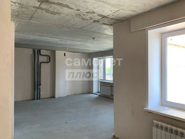 
  Продается 2-комн. квартира, 60 м², ЖК Малиновского, дом 16, корпус 2, этап 1
. Фото 1.