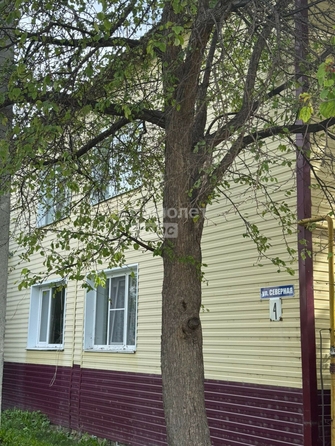 
  Продается 2-комн. квартира, 43.5 м², Северная ул, д. 4
. Фото 1.