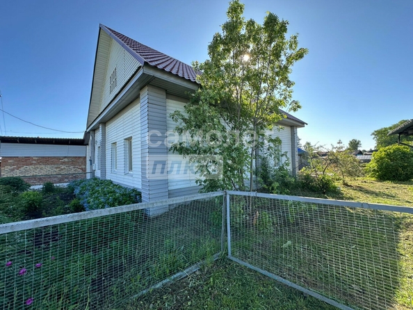 
  Продается дом, 68.8 м², Тара
. Фото 3.