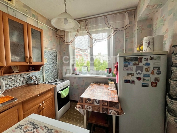
  Продается 2-комн. квартира, 43.7 м², д. 6
. Фото 2.