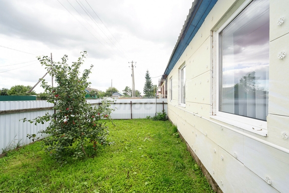 
  Продается 4-комн. квартира, 77.5 м², Зеленая ул, д. 39
. Фото 1.