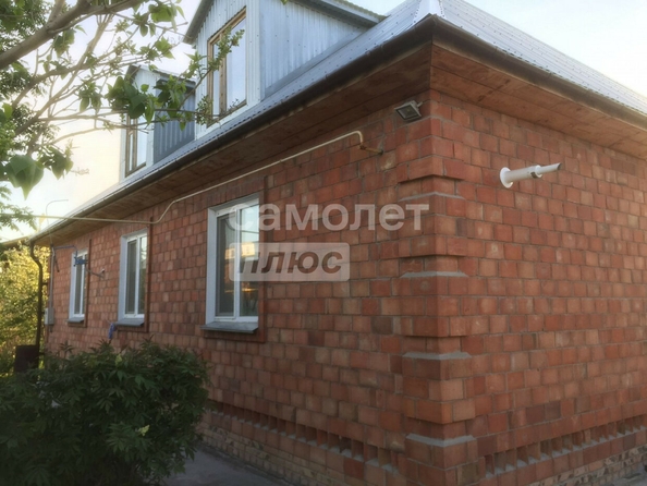 
  Продается дом, 110 м², село Новомосковка
. Фото 5.