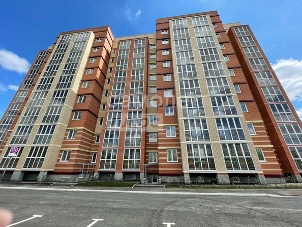 
  Продается 2-комн. квартира, 60 м², ЖК Малиновского, дом 16, корпус 2, этап 1
. Фото 4.