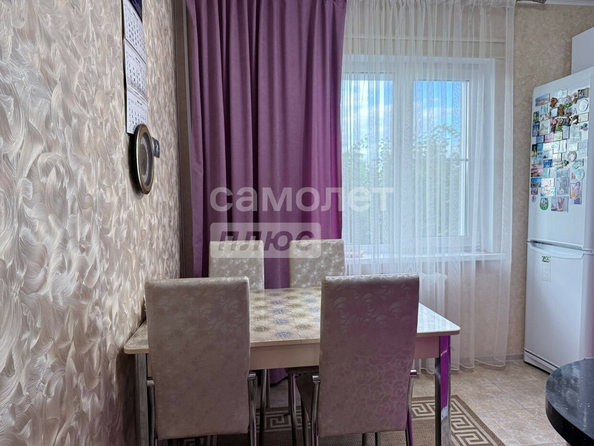 
  Продается 3-комн. квартира, 83.3 м², Молодежная ул, д. 14
. Фото 4.