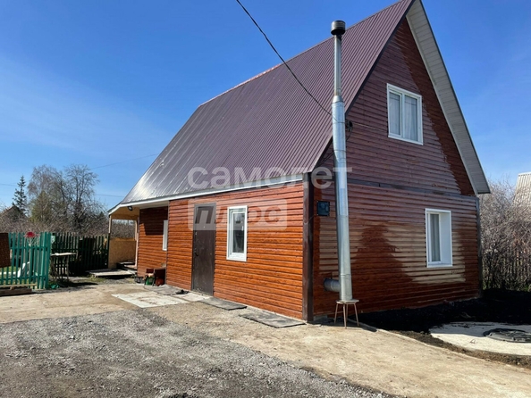 
  Продается дом, 87 м², Омск
. Фото 5.