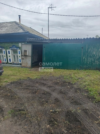 
  Продается дом, 51.7 м², Омск
. Фото 4.