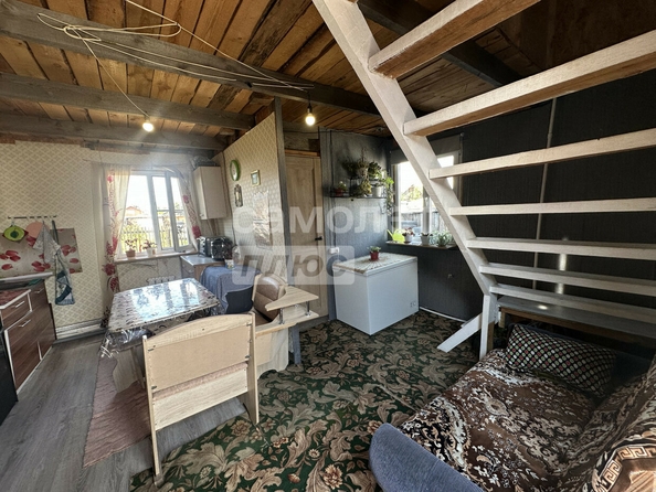 
  Продается дом, 80 м², Омск
. Фото 4.