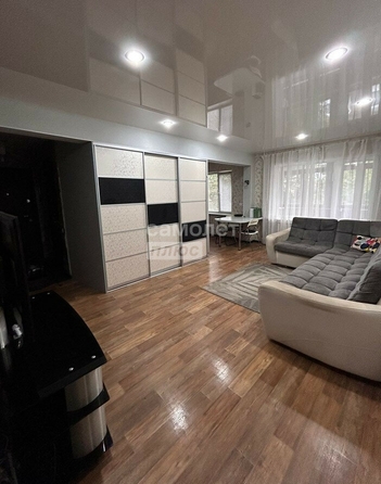 
  Продается 3-комн. квартира, 59.7 м², 22 Апреля ул, д. 10А
. Фото 4.